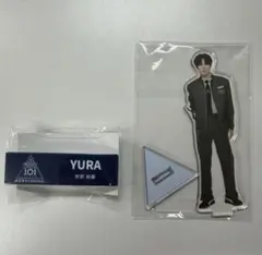 produce 101 新世界 アクリルスタンド ネームプレート 田中蒔 - メルカリ