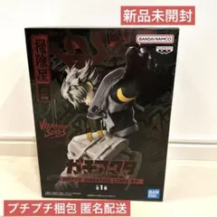新品未開封 ガチアクタ　VIBRATION STARSシリーズ　フィギュア　ルド