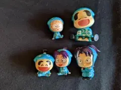 【14点セット】忍たま乱太郎 プライズフィギュア まとめ売り BANPRESTO - 忍たま乱太郎 フィギュアセット まとめ売りの通販