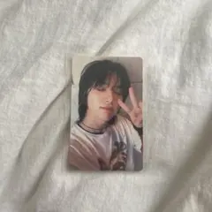 ボムギュトレカ