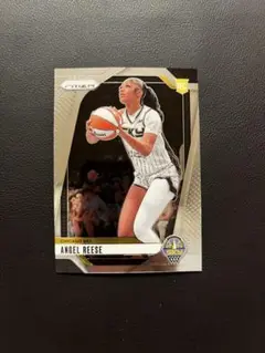 Angel Reese RC 2024 Prizm WNBA