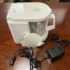 【訳あり品】アクアクローバー ナノバブル水素水生成器 SIC-220 AQUA CLOVER (SIC-220) ナノバブル水素水生成器