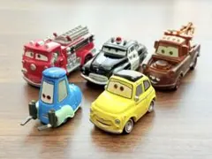 ラジエータースプリングス