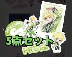 2025年最新】ぷりっつ 缶バッジの人気アイテム - メルカリ