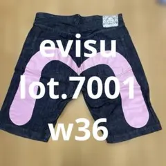 2026年最新】EVISU デニム ピンクの人気アイテム - メルカリ