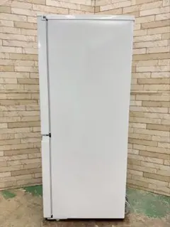 ● 極美品 女性オーナー ハイアール 冷蔵庫 JR-NF140N 140L 140Lファン式冷蔵庫JR-NF140N-W ホワイト(ハイアール)の商品詳細ページ