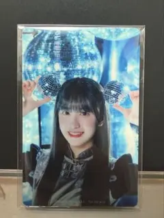 サクコレ 推しメンカードミラー サクコレ 村井優 櫻坂46 櫻坂46 村井優 サクコレ 推しメンカードミラー サクコレカード - メルカリ