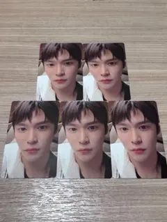 ウンソク RIIZE All of You 会場限定 トレカ 5枚