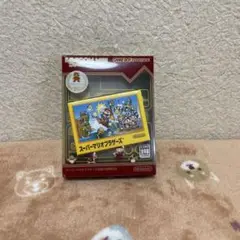 GBAソフト スーパーマリオブラザーズ