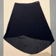 unoa Noble skirt variation【Tail】　ブラック