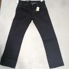Levi's 501 ダークデニム W34 L32