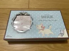 【新品未使用未開封 超希少！】ディズニーストア初期発売マリーちゃん手鏡 新品未使用未開封 超希少！】ディズニーストア初期発売マリー