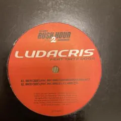 Ludacris feat. Nate Dogg - Area Codes