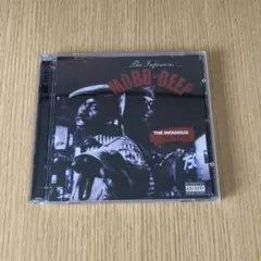 USオリジ初回プレス 極美品 Mobb Deep The Infamous USオリジ初回プレス 極美品 Mobb Deep The Infamous Mobb Deep