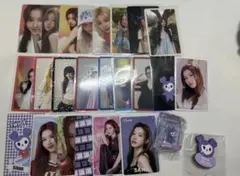 TWICE SANA トレカ グッズ まとめ売り