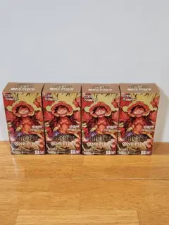 ONE PIECE THE BEST BOX　まとめ売り