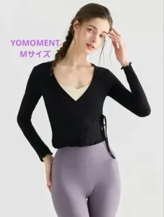 2026年最新】yomo ヨガウェアの人気アイテム - メルカリ