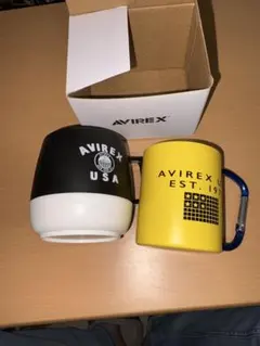 限定 ヘリノックス ヒルバーグ ダイネックス マグカップ 2個セット Helinox ヘリノックス 10周年記念 ダイネックス ヒルバーグ マグ