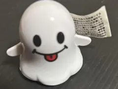 ゼンマイゴースト　ミニチュア　おもちゃ