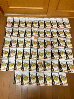 ベイブレードX まとめ売り UX-03 57個セット