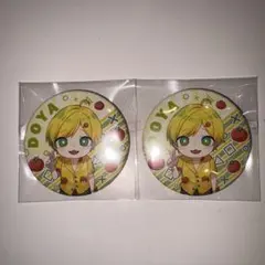 2026年最新】ぷりっつ缶バッジの人気アイテム - メルカリ