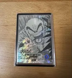 ドラゴンボールスーパーダイバーズ APT-021 クリリン パラレル - メルカリ