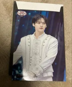 Stray kids dominATE VR リノ ラントレ