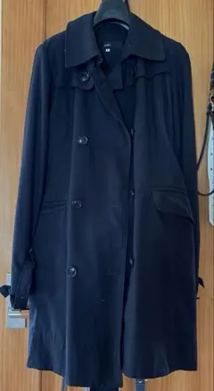 INED イネド トレンチコート