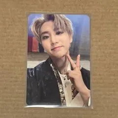Stray Kids ハン noeasy mmt トレカ straykids スキズ ハン noeasy mmt トレカ