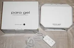 パラジェルLEDパラライトV 18W 未使用品 paralightplus_list.jpg