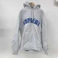 2025年最新】Supreme Icy Arc Hooded Sweatshirtの人気アイテム - メルカリ