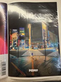 YMO period ピリオド ポスター スカーフ　腕章 セット YMO period ピリオド ポスター スカーフ 腕章 セット - メルカリ
