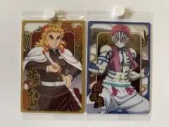 鬼滅の刃　ちょこのっこ　煉獄　しのぶ　炭治郎　　蜜璃　魘夢　猗窩座　まとめ売り 324539.jpg