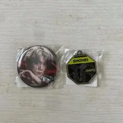 THE RAMPAGE 浦川翔平 スクラッチセット②