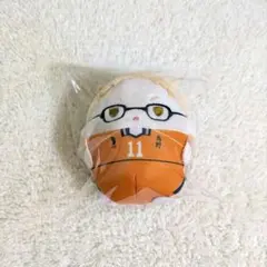 2025年最新】ハイキュー ふわコロりん 月島の人気アイテム