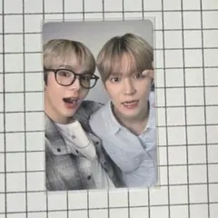 【匿名配送】RIIZE ライズ ウンタロ Lucky ユニット