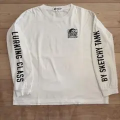 LURKING CLASs 長袖Tシャツ160