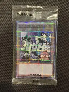 遊戯王　トークン　YCSJ 東京　新品未開封品 遊戯王 YCSJ TOKYO 2025 トークン 未開封 遊戯王 YCSJ TOKYO 2025 6