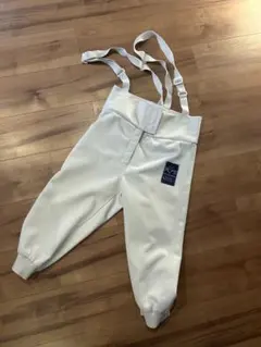 KFE フェンシング　ユニフォーム　152 右用