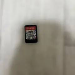 スーパーマリオパーティ Nintendo Switch ※カセットのみ