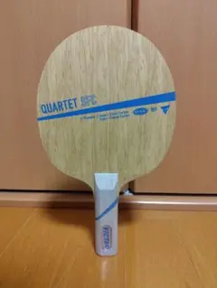 カルテット QUARTET SFC 卓球ラケット
