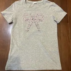 Tシャツ　グレー　a.v.v. standard
