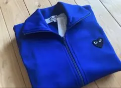 2025年最新】play comme des garcons トラックジャケットの人気