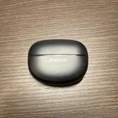 Bose ワイヤレスイヤホン ブラック