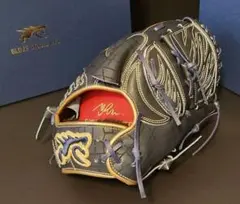 限定セット☆完全新品未使用☆GLOVESTUDIO RYU☆8th☆付属品完備