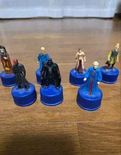 2025年最新】スターウォーズ ボトルキャップの人気アイテム