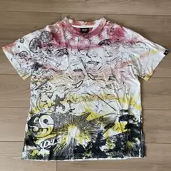 55DSL ディーゼル メンズ Tシャツ