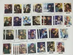 あんスタ ぱしゃっつ ぱしゃこれ まとめ売り UNDEAD