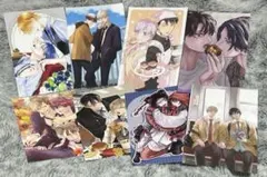 負けヒロインが多すぎる！ 本の豊川堂 ポストカード 白玉リコ - メルカリ