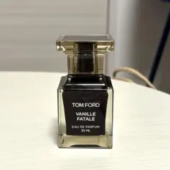 TOM FORD VANILLE FATALE 30mlのサムネイル